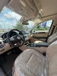 Mercedes-Benz GLE 350 2016 White - 4