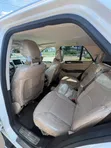 Mercedes-Benz GLE 350 2016 White - 5