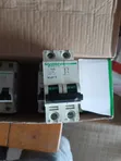 Schneider Electric 16A 2-Pole DC Circuit Breaker - 1