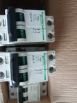 Schneider Electric 16A 2-Pole DC Circuit Breaker - 2