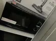 Cookwork Microwave Na Wurin Zama - Amfani - 2