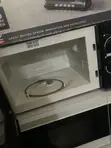 Cookwork Microwave Na Wurin Zama - Amfani - 3