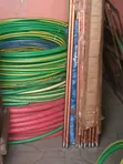 50mm Single Core Earth Cable - Brand New - 2