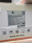 Felicitysolar 6000W Hybrid Inverter - 2