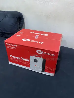 Itel IESS-O5K1ON Energy Storage Unit