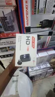 Ubox WiFi Indoor Camera (No Panel) - 1