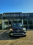 2024 Mercedes-Benz GLC 300 4MATIC AWD SUV Black - 1