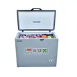 Scanfrost 250L Inverter Chest Freezer | SFL250INV - 1