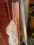 4 Feet Copper Earth Rod - 1