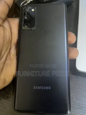 Samsung Galaxy S20 FE 5G 128GB Blue