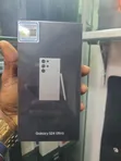 New Samsung Galaxy S24 Ultra 256GB Black - 1