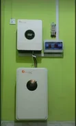 Complete Solar System Setup - 10kVA Inverter, 15kWh Battery - 1