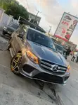 2018 Mercedes-Benz GLE 43 AMG 4MATIC Gray - 3