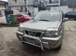Nissan X-Trail 2005 Grey - 1
