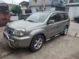 Nissan X-Trail 2005 Grey - 3