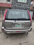 Nissan X-Trail 2005 Grey - 5