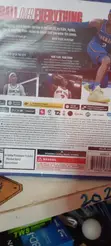 NBA 2K26 PS5 Game Disc - 2
