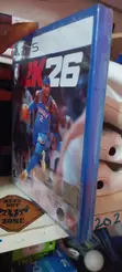 NBA 2K26 PS5 Game Disc - 3