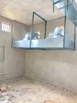 Kitchen & Bakery Heat Extractor Fabrication & Installation - 3