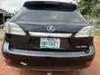 Lexus RX 2012 Baki - 5