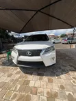 2015 Lexus RX 350 FWD SUV - Direct Belgium - 1