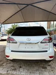 2015 Lexus RX 350 FWD SUV - Direct Belgium - 4