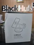 Baseus Swan 3-in-1 Wireless Magnetic Charging Bracket - 4