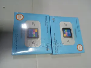 5G LTE-Advanced Mobile WiFi Hotspot Router