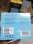 5G LTE-Advanced Mobile WiFi Hotspot Router - 4