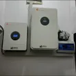 Felicity 6.2kVA Hybrid Inverter & 5kWh Battery System - 1