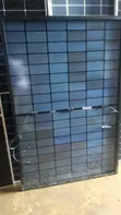 Felicity 6.2kVA Hybrid Inverter & 5kWh Battery System - 2
