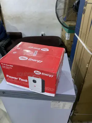 Itel IESS-O5K1ON Power Storage Unit