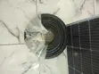 Galaxy 4mm Twin Core PV Solar Cable 100M Black - 2