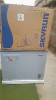 Brand New Skyrun BD-260A Chest Freezer - 1