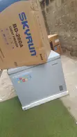 Brand New Skyrun BD-260A Chest Freezer - 2