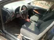 Toyota Corolla 2012 Black - 2