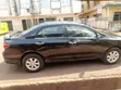 Toyota Corolla 2012 Black - 3