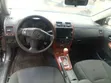 Toyota Corolla 2012 Black - 4