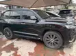 Toyota Land Cruiser 2011 4.5 V8 VXR - 2