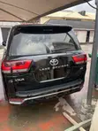 Toyota Land Cruiser 2011 4.5 V8 VXR - 3