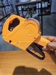 Handheld Price Labeller Machine / Price Tag Gun - 2