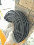 Galaxy Solar Cable 2 Core 4mm 100m Black - 2