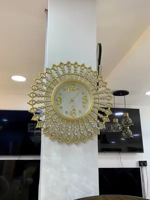 Agogo Bango na Birtaniya - Home Interiors