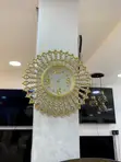 UK Wall Clock - Home Interiors - 1