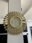 UK Wall Clock - Home Interiors - 2