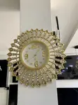 UK Wall Clock - Home Interiors - 3