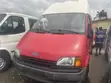 Ford Transit 2000 Bas - Ja - 1