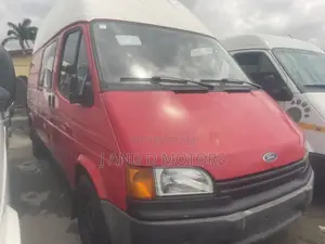Ford Transit 2000 Bas - Ja