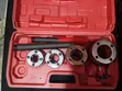 General Tools Pipe Threading Machine - 1
