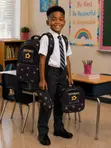 Roblox 3-in-1 Premium School Set - 2